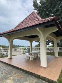 Telok Blangah Hill Park
