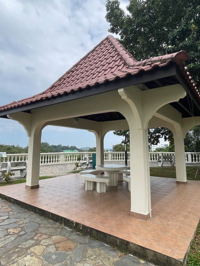 Telok Blangah Hill Park