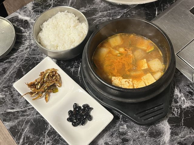 부산 신선한 고기맛집