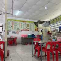 📍ร้านก๋วยเตี๋ยวเจ๊จื้อ สุราษฎร์ฯ