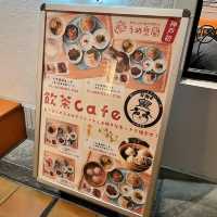 【神戸・ハーバーランド】umieモザイクの中華料理店「うめ皇蘭」