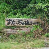 【日本 福岡】糸島観光スポット！お塩製造所