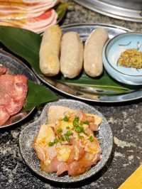 銅鑼灣日本北海道名物成吉思汗烤肉