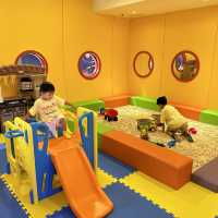 【 玩盡黃金海岸酒店親子工作坊 】 
