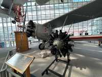 The Museum of Flight