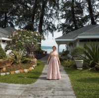 Thavorn Beach Village ที่พักสไตล์ไทยโมเดิร์น