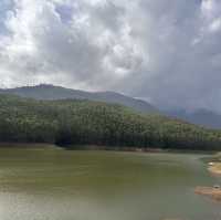 PARADISE OF KERALA