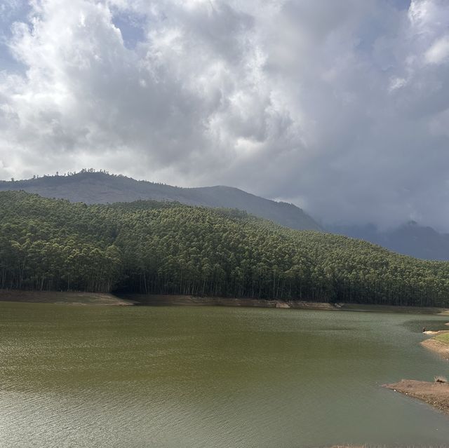 PARADISE OF KERALA