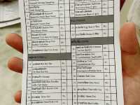 ร้านเด็ดย่าน เสาชิงช้า า า า า า ติ่นฟง ติ่มซำ