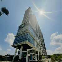 Hotel ibis Styles Kota Bharu