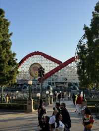 🎡❤️Disney California Adventure