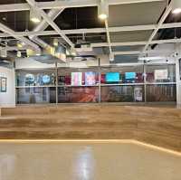屏東讀者城市 充滿書香氣息的地方 可以待上一個下午