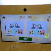 銅鑼灣時代廣場芬蘭聖誕精靈「Lumi」首次登場