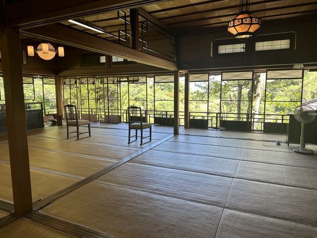 【山形】本間美術館