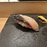 まんてん鮨🍣日比谷オクロジ