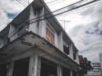 Montrio Reflow ร้านกาแฟสไตล์วินเทจ เมืองเชียงใหม่