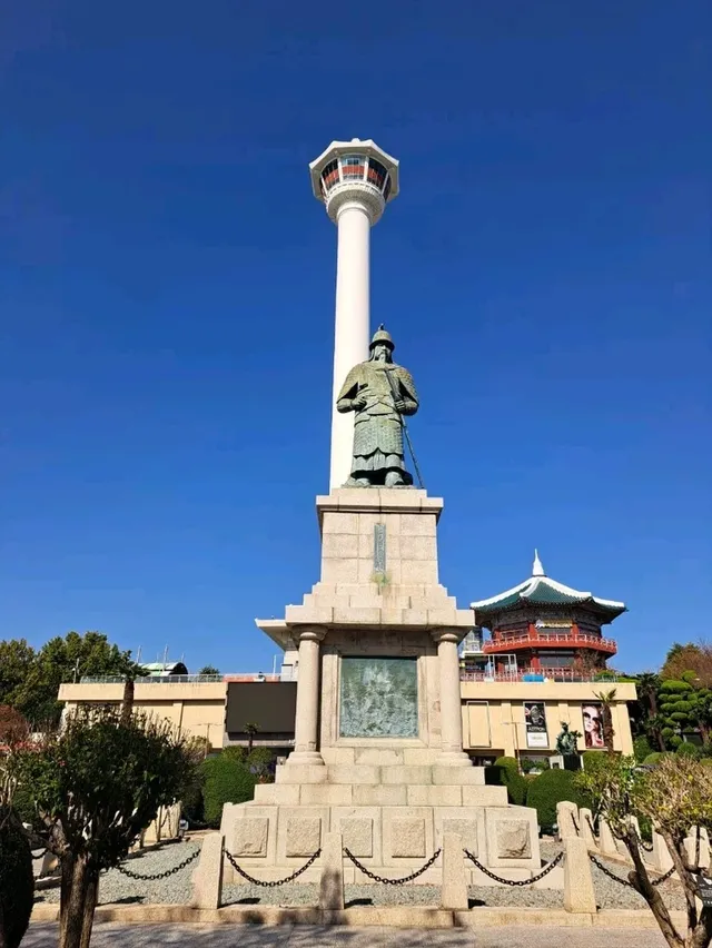 與好友美好的釜山🇰🇷回憶之旅❤️