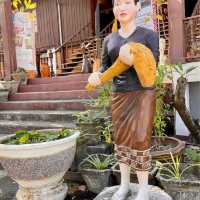 Vientiane Arts Oasis: Traditions Transformed