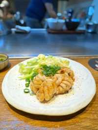中環 感覺似返左日本嘅地道居酒屋🍶