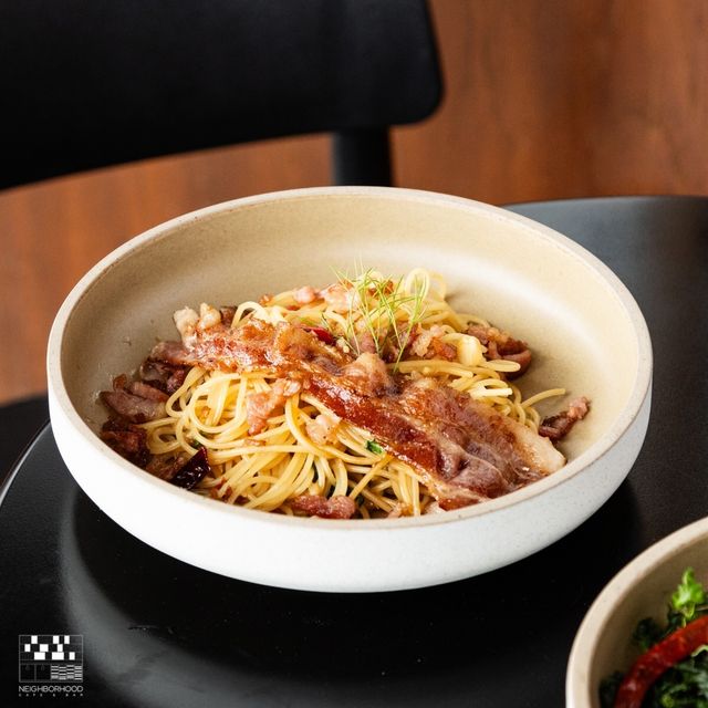 เนเบอร์ฮูด นครศรีธรรมราช - NEIGHBORHOOD