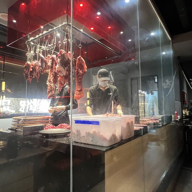 🌸深圳呼拉圈牛肉火鍋🌸 就犟牛肉火鍋 🐂
