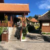 Bawangan Bromo Hotel and Restaurant