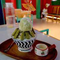 37 หม่าล่าหม้อไฟต้นตำหรับ กัลปพฤกษ์