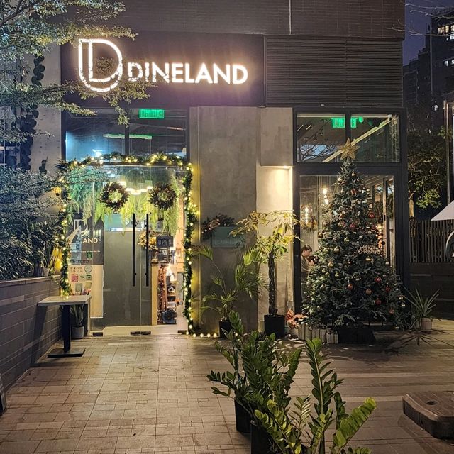 🌲Dineland🌲