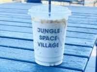 JUNGLE SPACE VILLAGE @นครพนม
