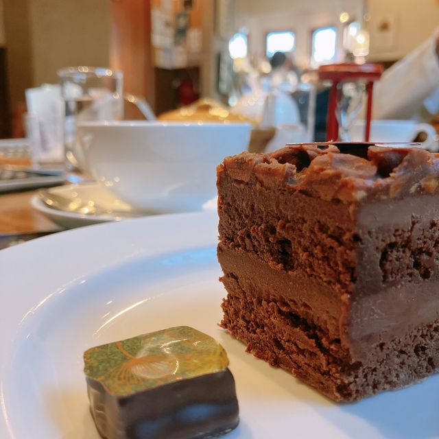 【滋賀】本格フランス洋菓子店