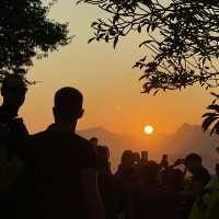 Luang Prabang an incredible destination.