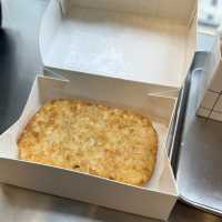 【韓国ソウル】韓国に行ったら朝ごはんに食べたい！絶品トースト