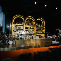 🍹The Wall Street Bar & Lounge🍽️