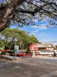 สถานีรถไฟหัวหิน