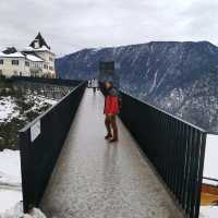 Hallstatt Skywalk