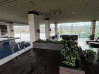 Quiet & relaxing stay in Batam during NY Eve