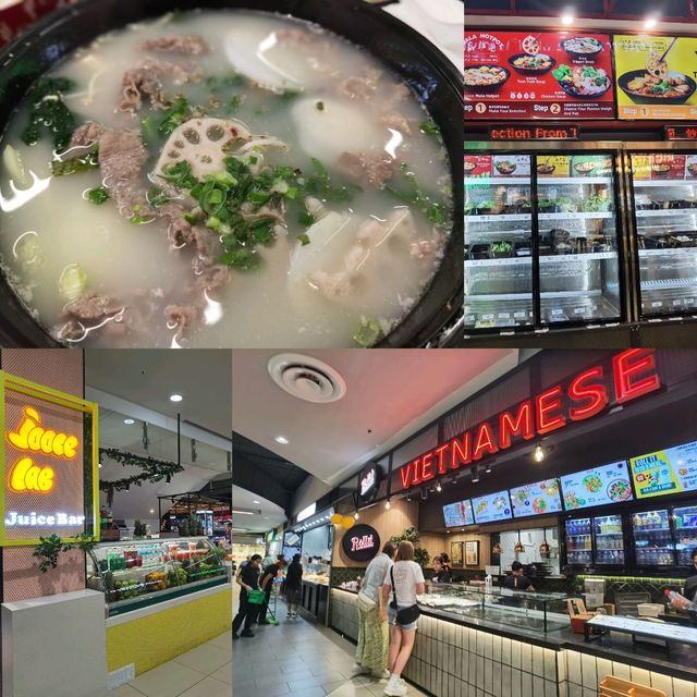 墨爾本DFO～超正 OUTLET 唔行就笨
