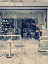 PI CAFE