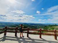Dahilayan Adventure Park 