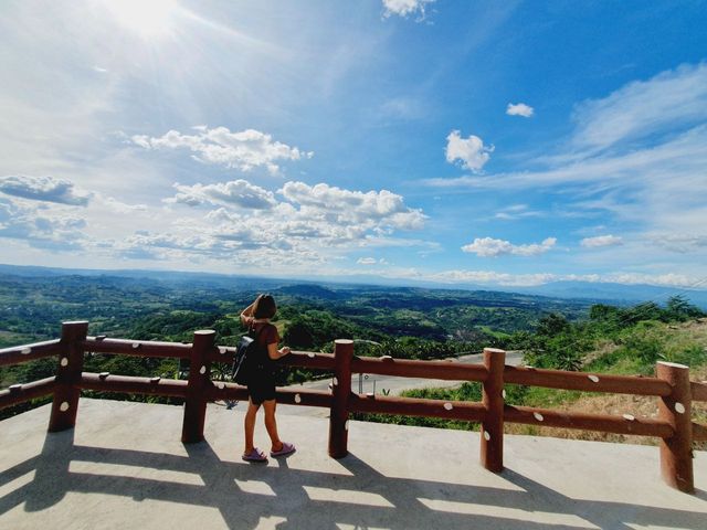 Dahilayan Adventure Park 