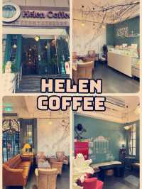 Helen Coffee