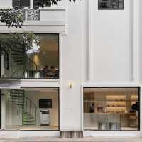 「MTCH Cafe」市中心簡約咖啡店，絕對讓你流連忘返