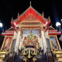 ศาลหลักเมืองจันทบุรี สายมูไม่ควรพลาด