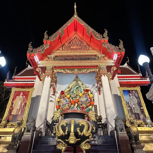 ศาลหลักเมืองจันทบุรี สายมูไม่ควรพลาด
