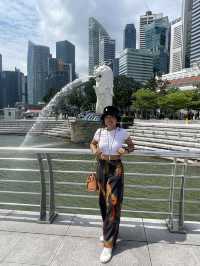 Day 1 in Singapore 🇸🇬 