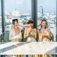Arbour Hotel and Residence Pattaya