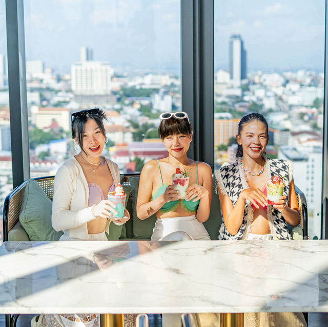 Arbour Hotel and Residence Pattaya