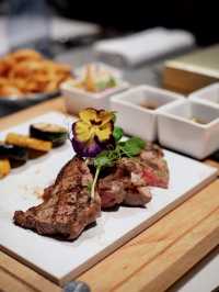 一次過盡享亞洲美食