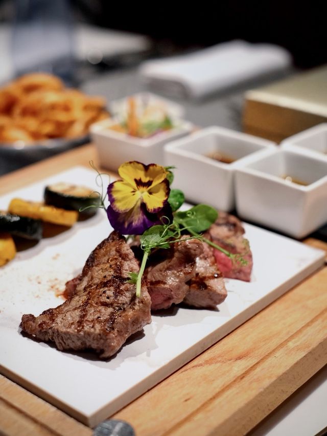 一次過盡享亞洲美食