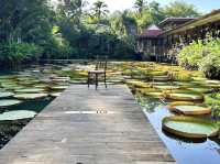 “ม้วนรีสอร์ท” รีสอร์ทสวยสไตล์บูทีค จ.สุพรรณบุรี